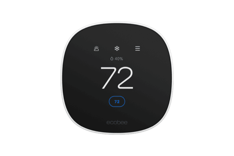 ecobee Smart Thermostat Essential