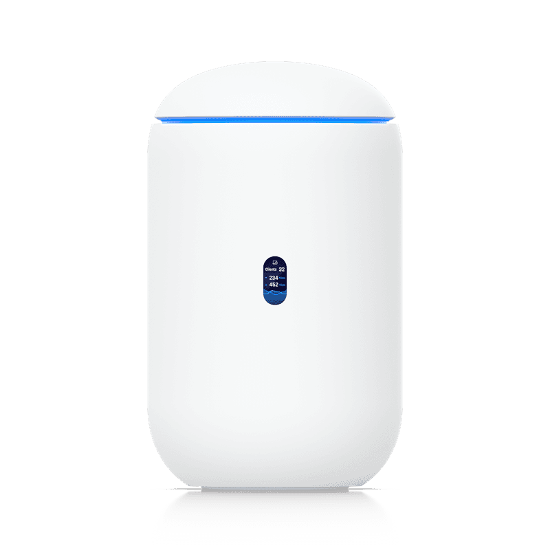 Dream Router 7