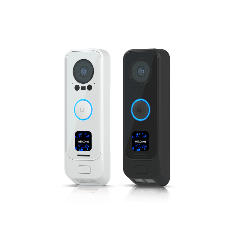 G4 Doorbell Pro